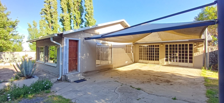 To Let 2 Bedroom Property for Rent in Bethlehem Rural Free State